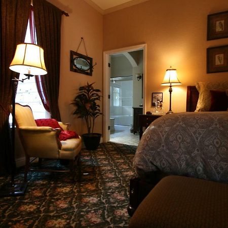 Yosemite Rose Bed And Breakfast Groveland Extérieur photo